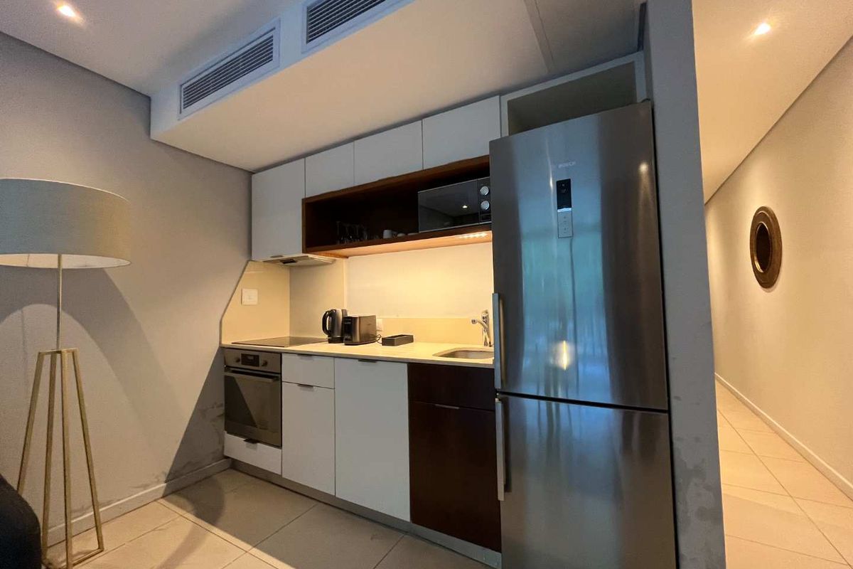 UNBELIEVABLE DEAL – 1 Bedroom Zimbali Suites Unit For Sale - Photo 4