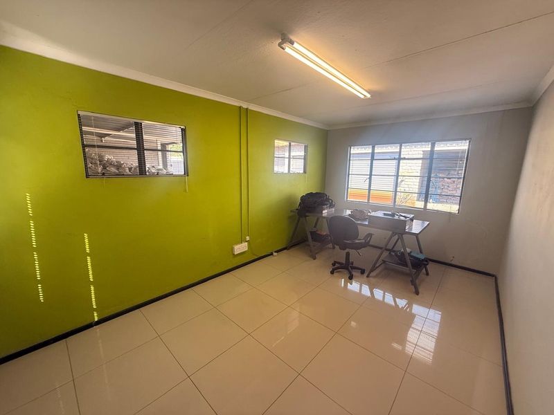 Versatile Commercial Property with Offices and Storage Units - Photo 8