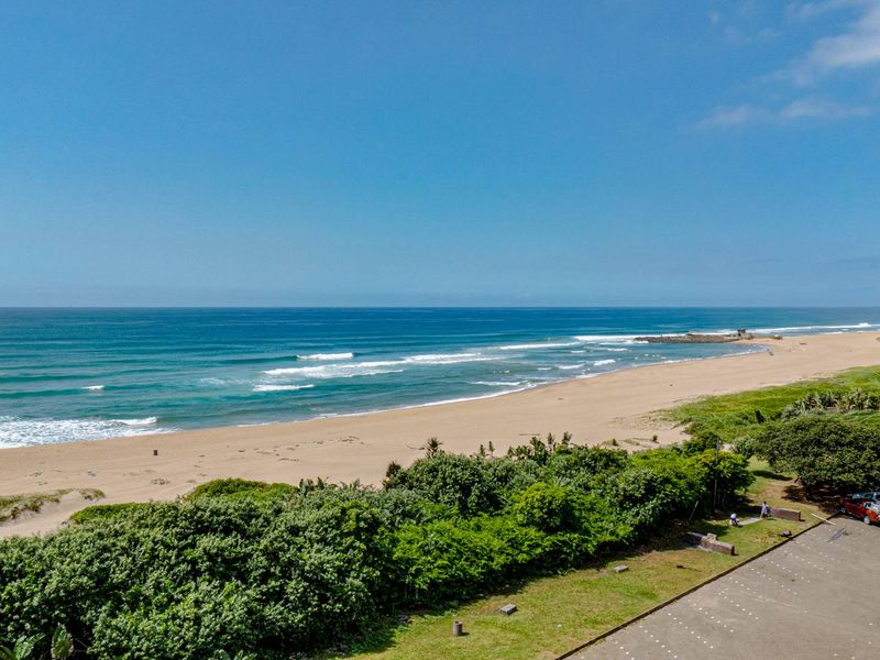 Sea views on the ground - Photo 3