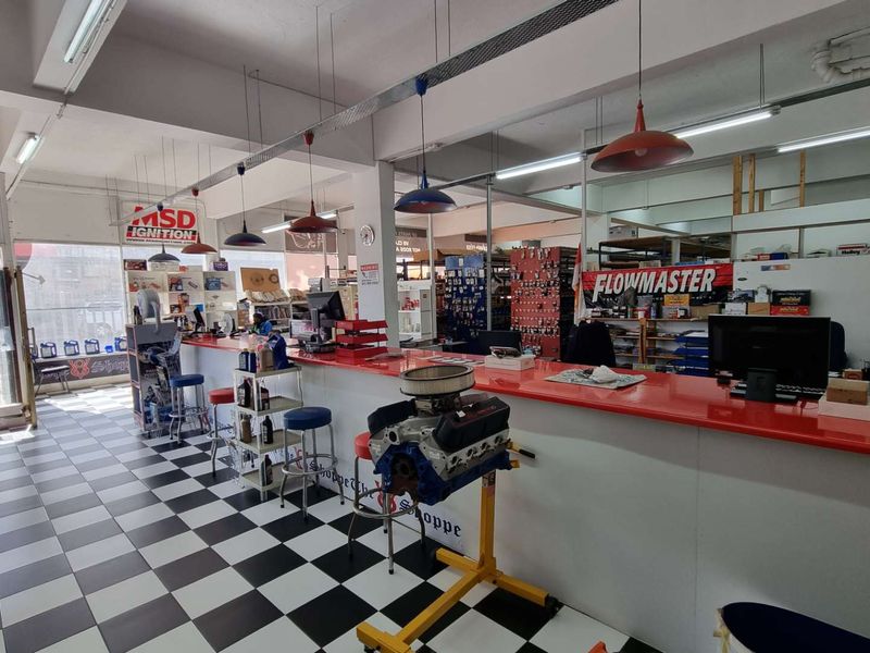 Business Shop Front For Sale - Photo 5