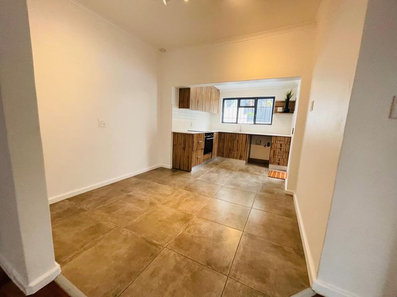 Renovated Two Bedroom Home with Excellent Security - Photo 8