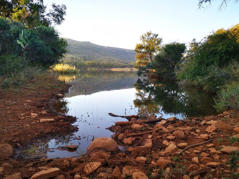 STUNNING GAME FARM FOR SALE IN OHRIGSTAD, LIMPOPO - Photo 9