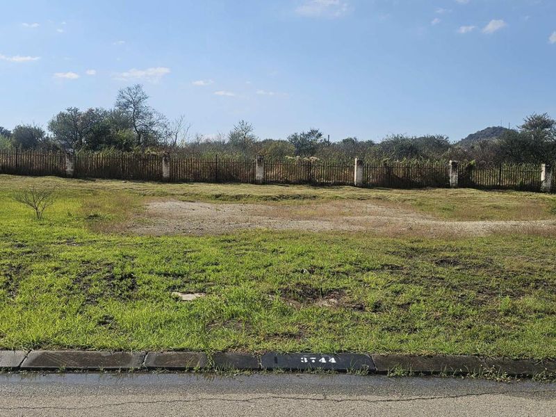 563 land for sale in Brits Central - Photo 4