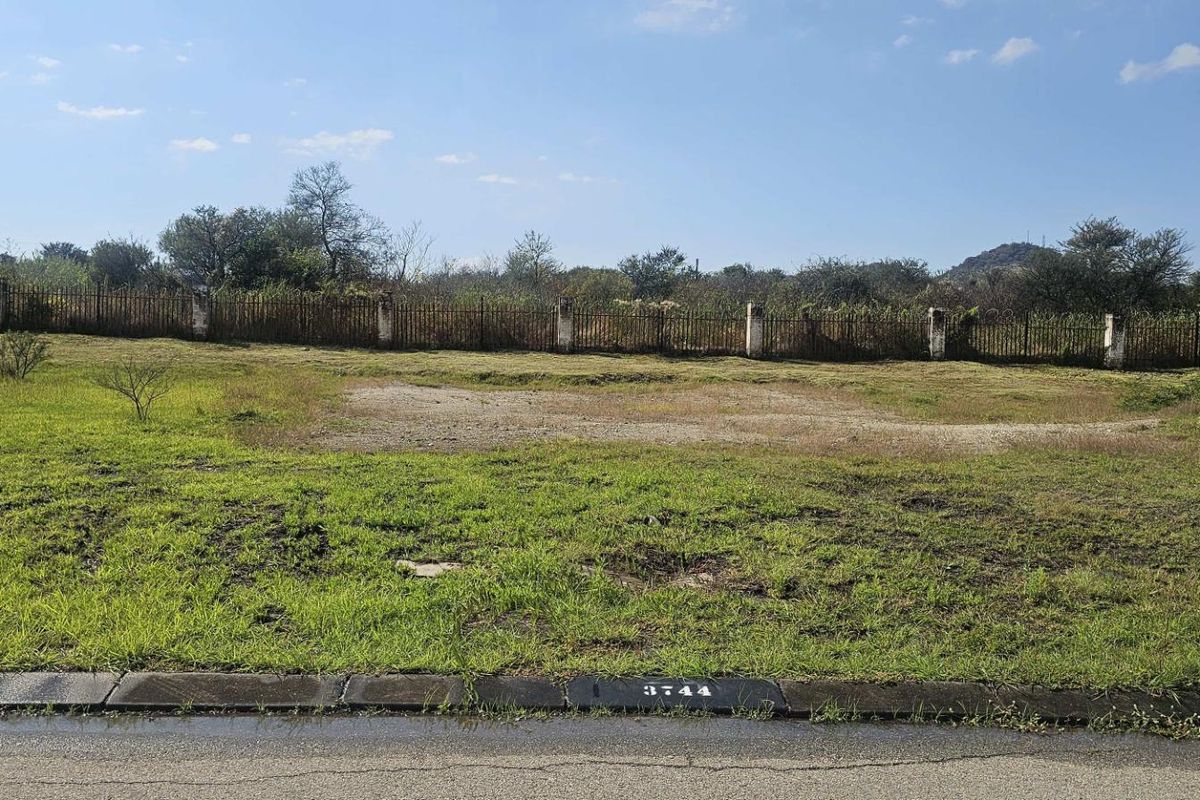 563 land for sale in Brits Central - Photo 4
