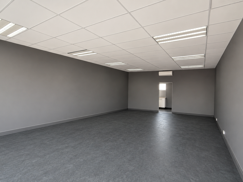 72 sqm Commercial Space to Let – Hilton - Photo 5