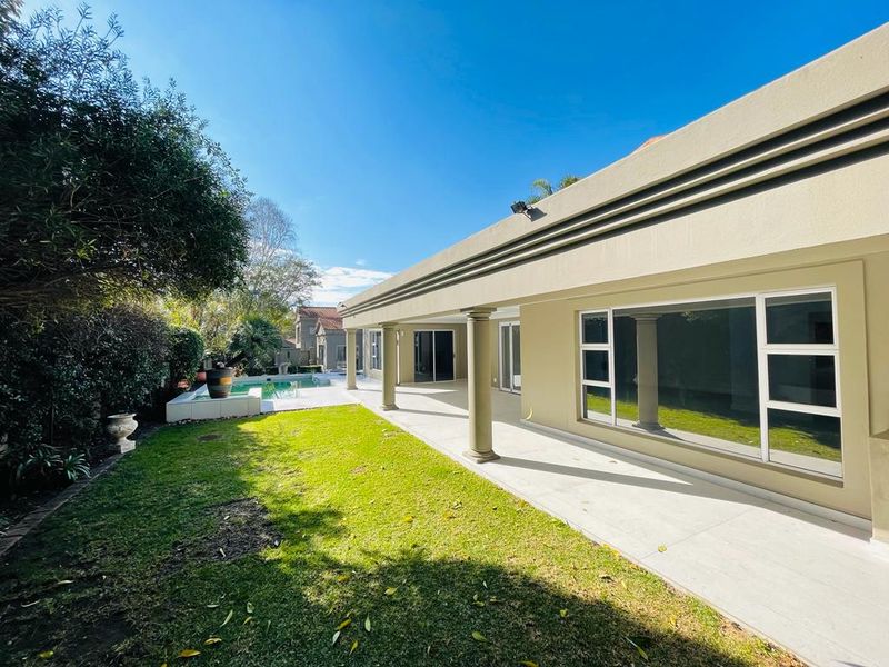 4 Bed Furnished Cluster for Rent In Atholl - Photo 6