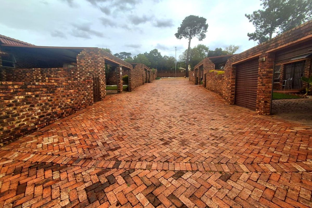 "Splendid three-bedroom cluster suitable for a large family " - Photo 5