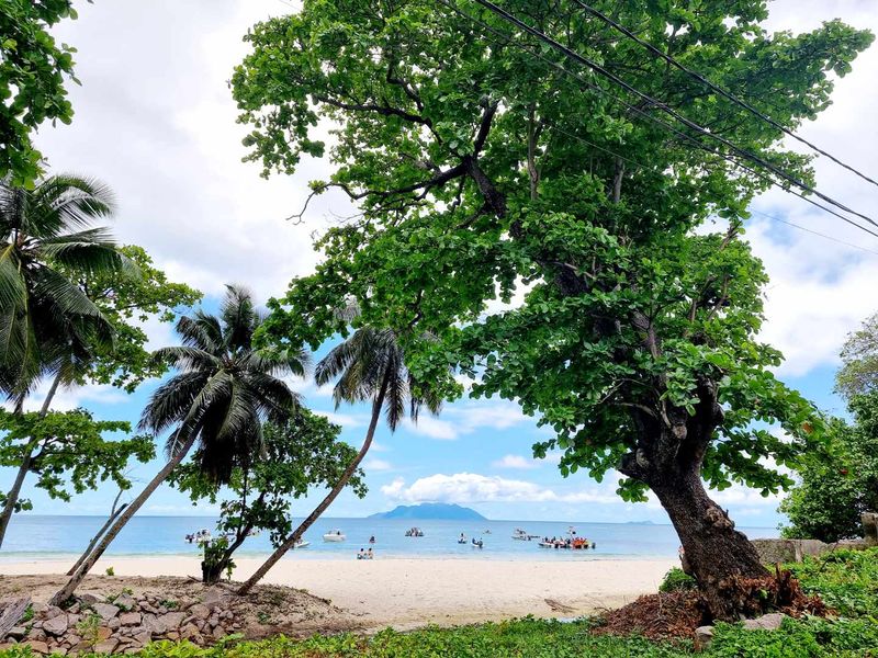 Re-development opportunity Beau Vallon - Photo 8