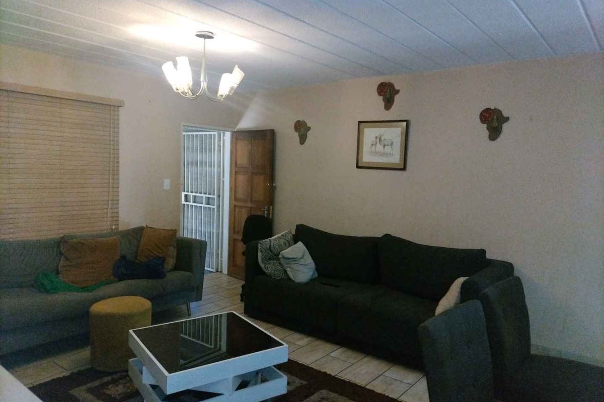 Beautiful townhouse in Linmeyer - Photo 5