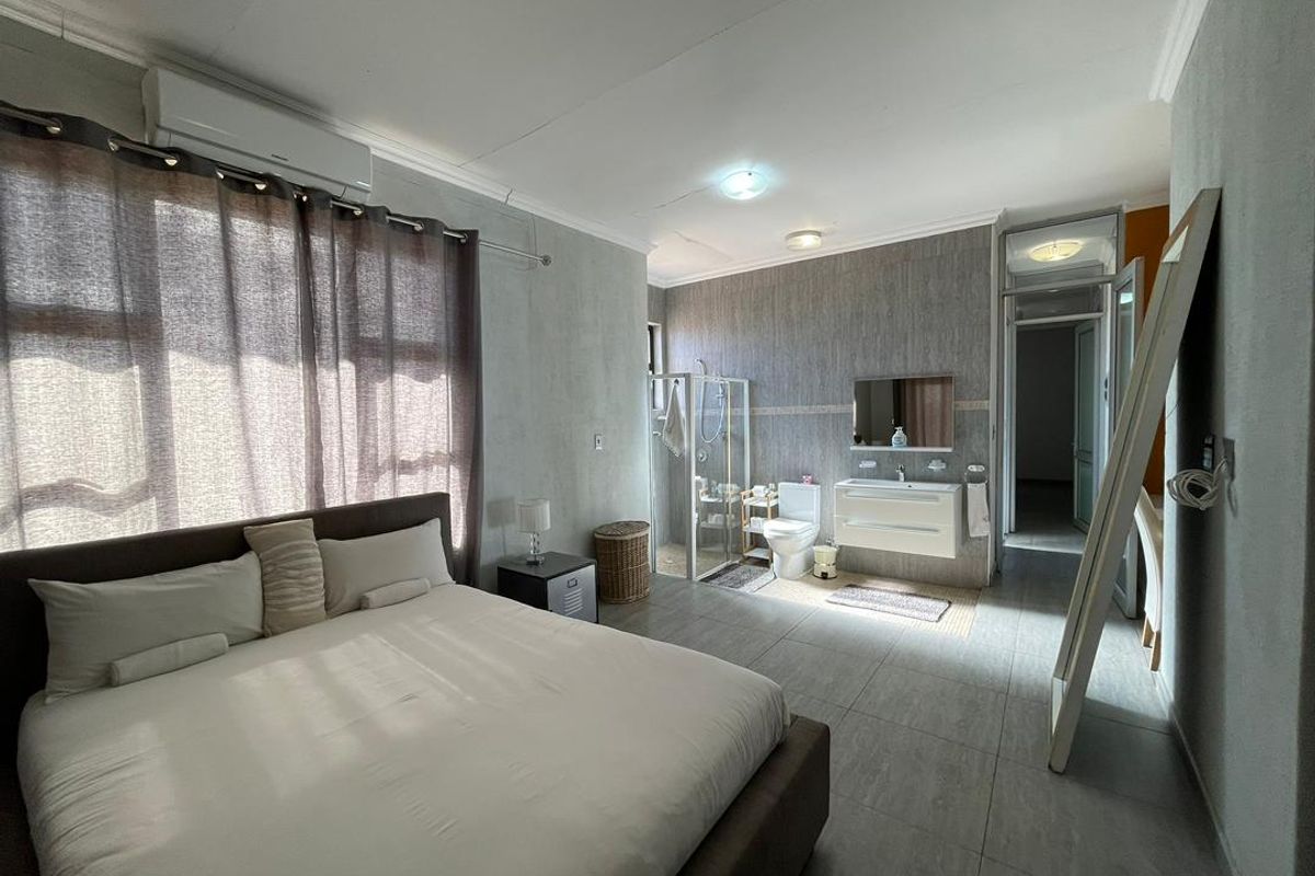 EXCLUSIVE FARM FOR SALE - NEAR HOSEA KUTAKO INTERNATIONAL AIRPORT - Photo 3