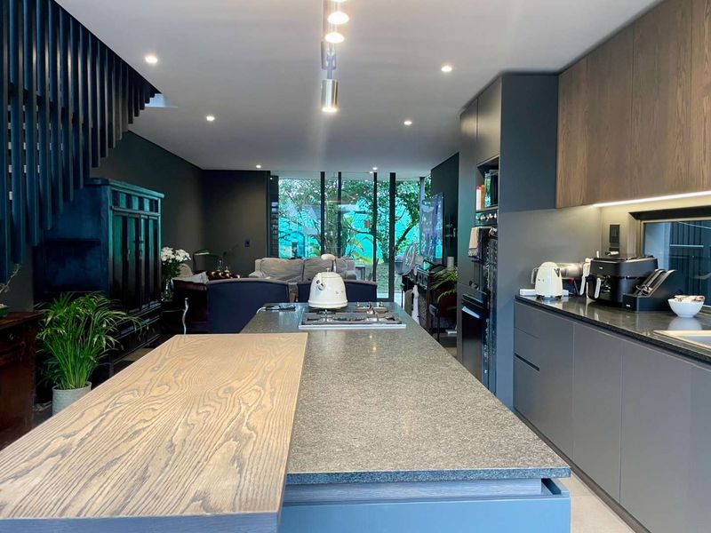 Modern 3 Bedroom Townhouse in Elaleni - Photo 5