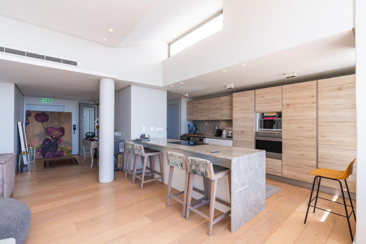 Penthouse in Foremost Luxury Development - Photo 4