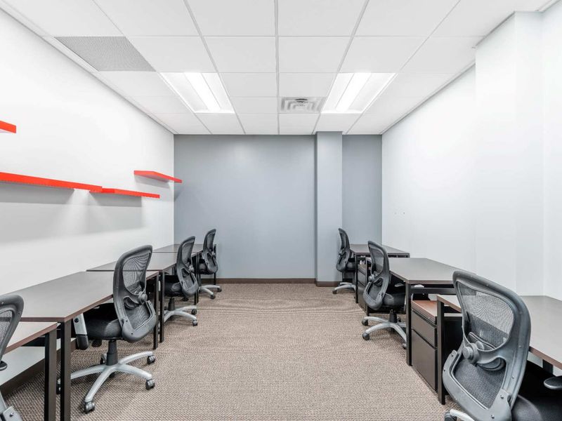 Serviced office space for 15 persons in Regus Brooklyn Bridge - Photo 3