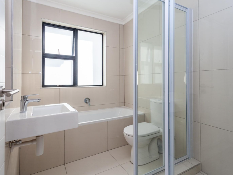 Exceptional Investment Opportunity at Chapel Towers - Zonnebloem - Photo 9