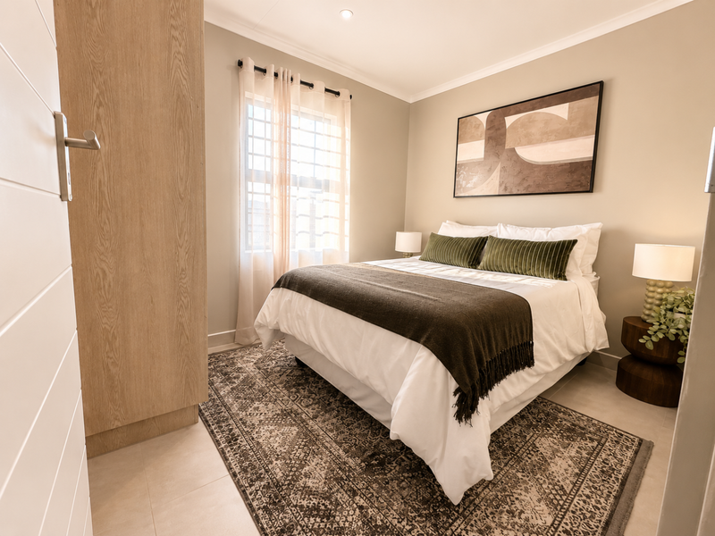 3 Bedroom House at Lion Pride Lifestyle Estate - Photo 6