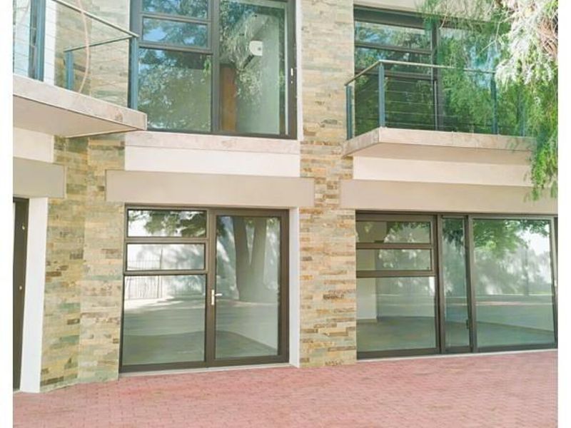 “Where Windhoek's Elite Conduct Business” - Photo 4