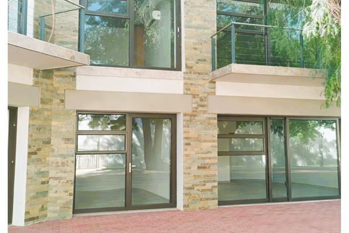 “Where Windhoek's Elite Conduct Business” - Photo 4