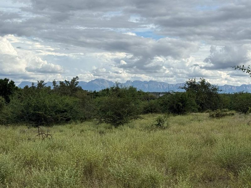 Rare vacant riverside stand in Elephant Rock Eco Estate - Photo 4