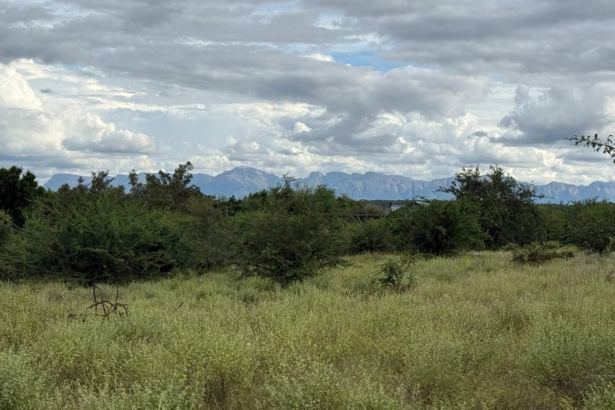 Rare vacant riverside stand in Elephant Rock Eco Estate - Photo 4