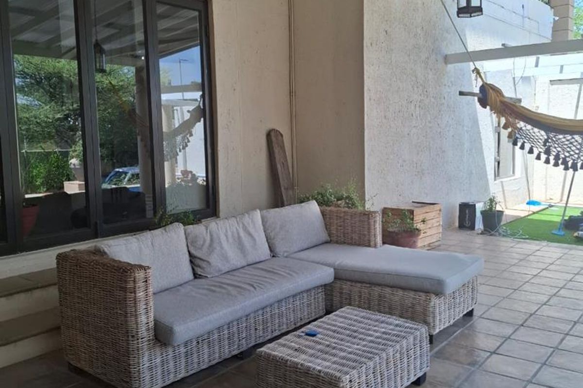 Exceptional Home for Sale in Suiderhof. - Photo 4