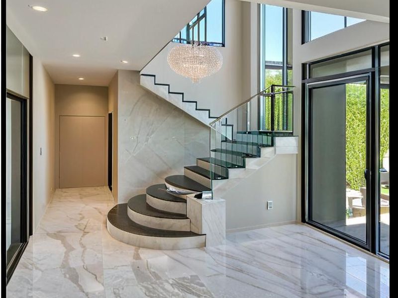 Exquisite personified! Be the owner of this brand new home in Midstream Ridge - Photo 9