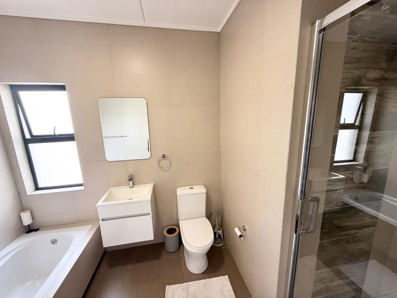 3bedroom tastefully furnished apartment for rent - Photo 7