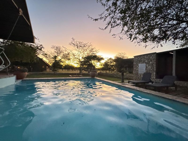 CALLIE’S GAME LODGE | EXCEPTIONAL HOSPITALITY & WILDLIFE INVESTMENT NEAR TSUMEB - Photo 3