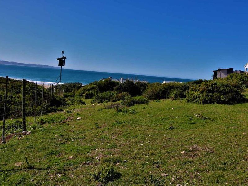 659m2 Vacant Land in Vleesbaai - Kloofsig Estate - Photo 7