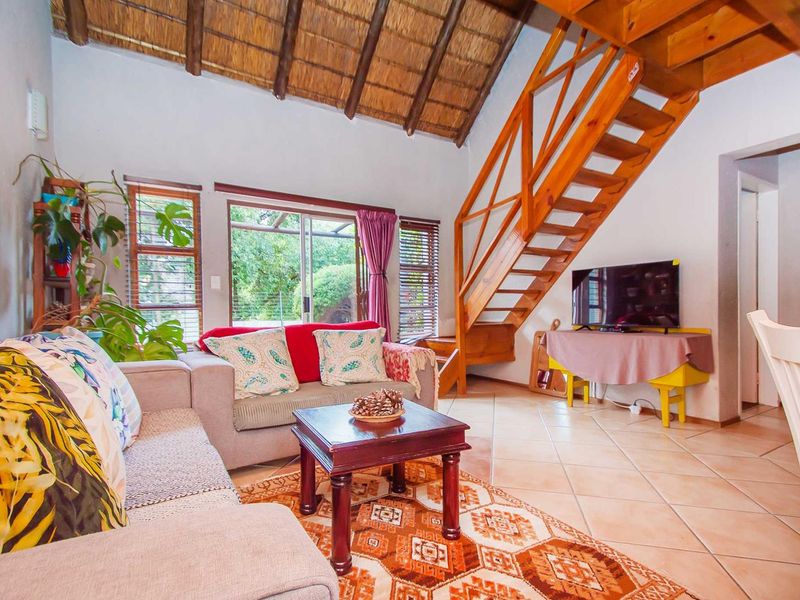 Calling Nature Lovers - The Feeling of a Bushfeld Retreat. - Photo 2