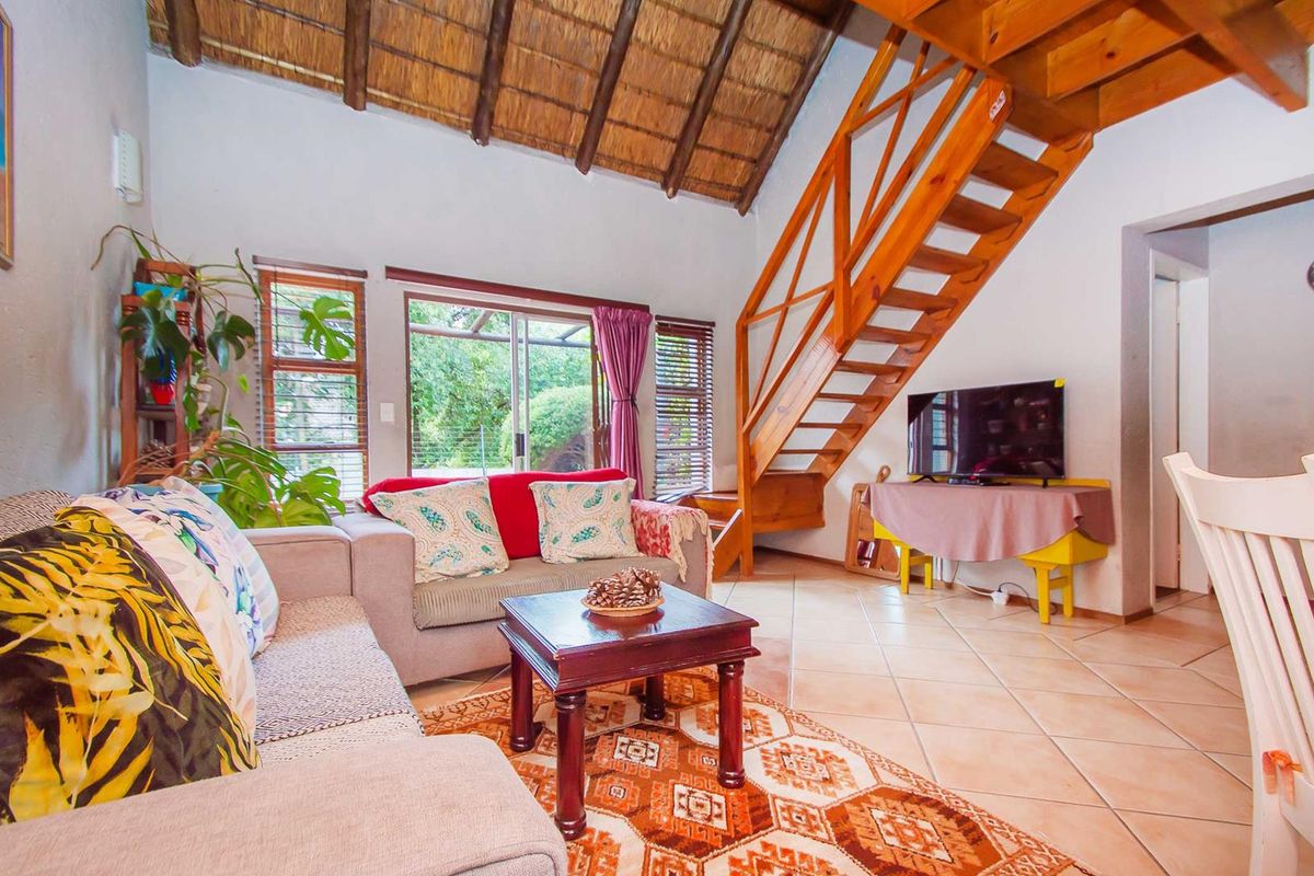 Calling Nature Lovers - The Feeling of a Bushfeld Retreat. - Photo 2