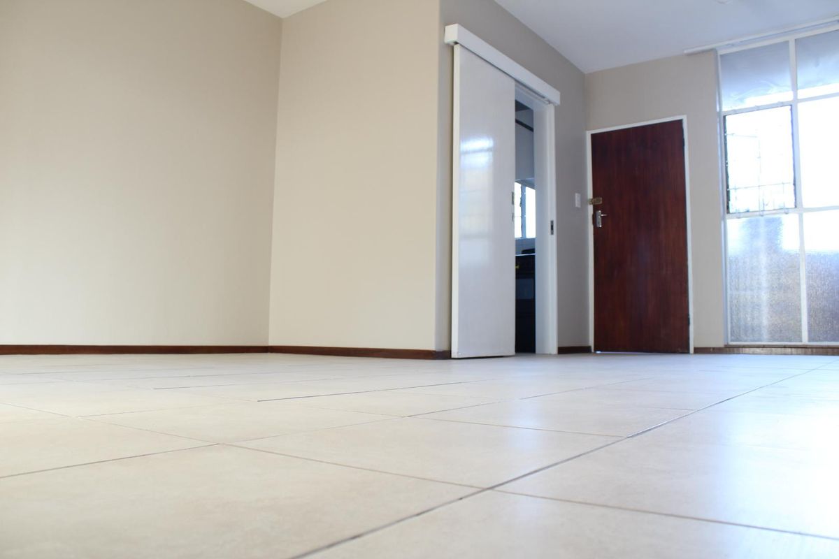 1 Bedroom Apartment / Flat to Rent in Arcadia – Hoeveld, 581 Belvedere Street - Photo 5