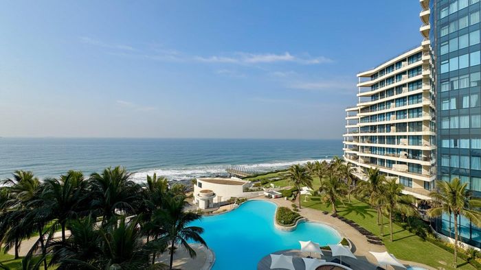 Property #2507911, Apartment Rental Monthly in Umhlanga Central