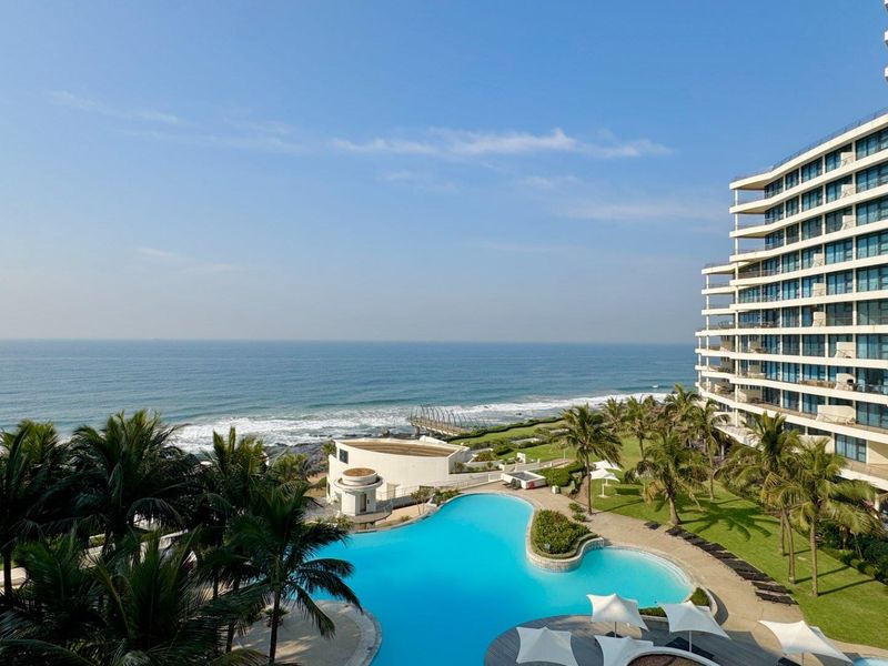 Luxury Coastal Living with Breathtaking Indian Ocean Views - Photo 1