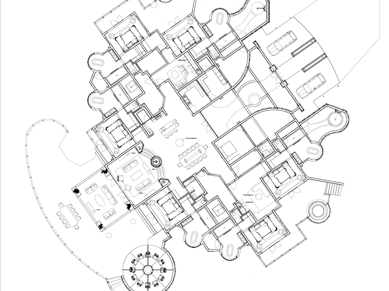 Six Bedroom Bespoke Home on Leadwood Big Game Estate - Photo 6