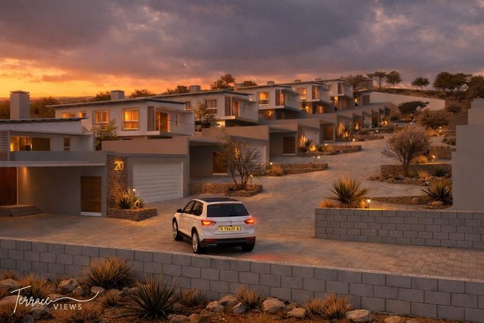 Property #2487674, Townhouse For Sale in Kleine Kuppe