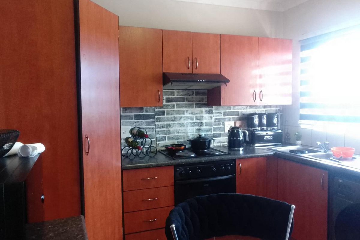 Apartment Flat For Sale in Kempton Park Terenure Midriver Estates - Photo 3