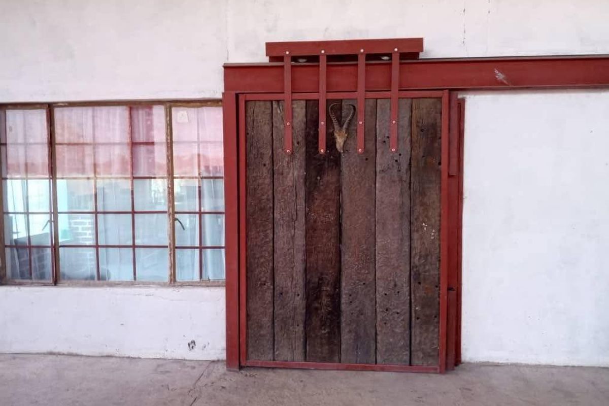 GROOTFONTEIN PLOT FOR SALE! BARGAIN OF THE YEAR! - Photo 5