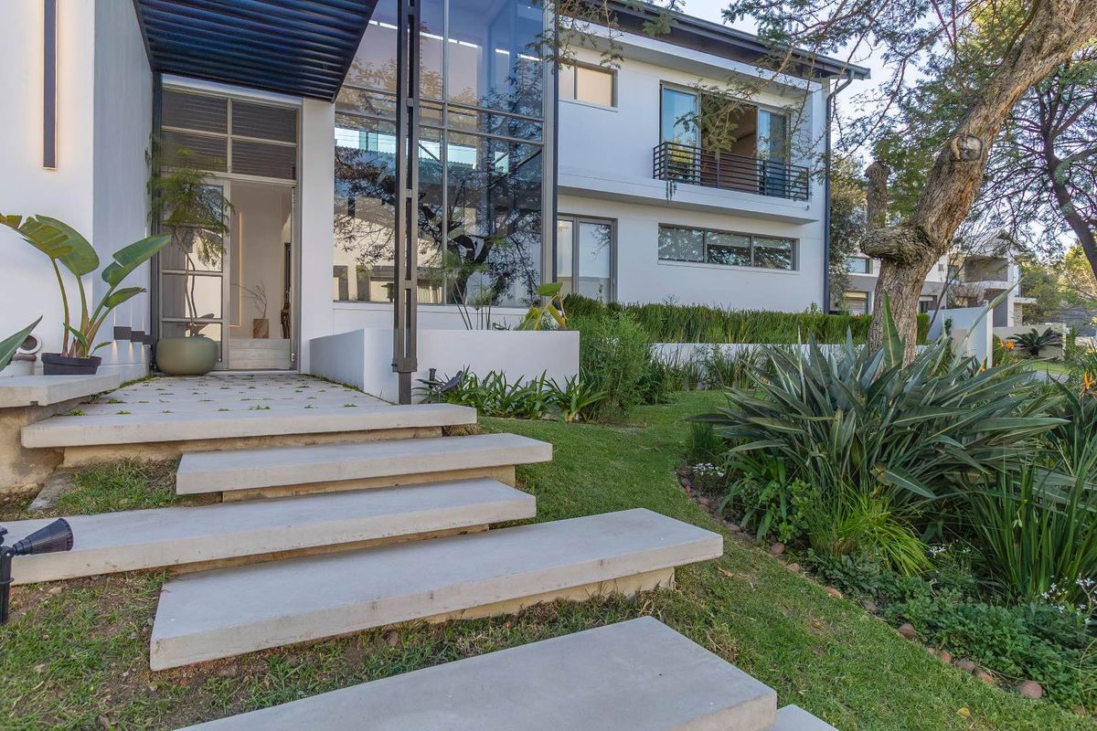 Refined International Living in Waterfall Country Village - Photo 3