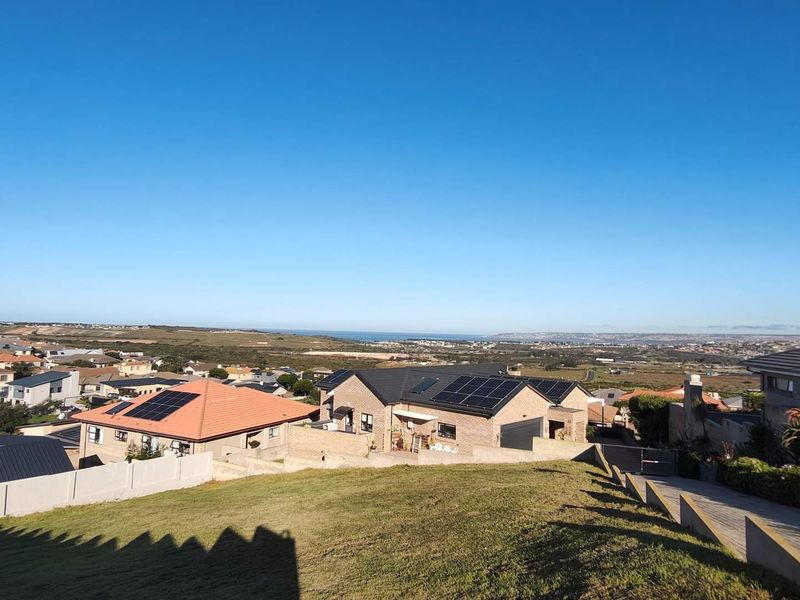 Vacant land for sale with sea views - Photo 5