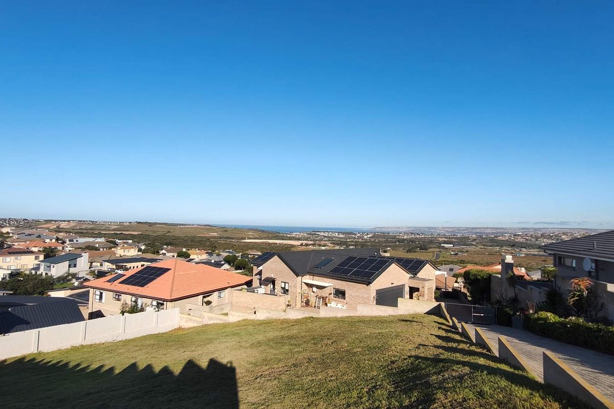 Vacant land for sale with sea views - Photo 5