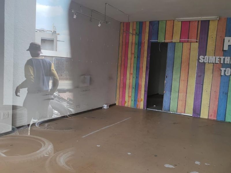 Perfect Retail Space... - Photo 10