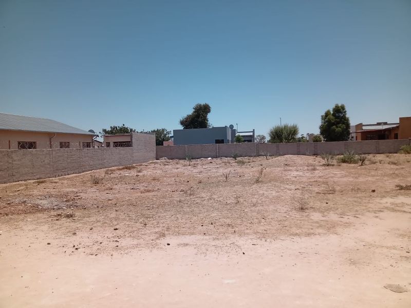 OSHIKUKU PLOT FOR SALE - Photo 3