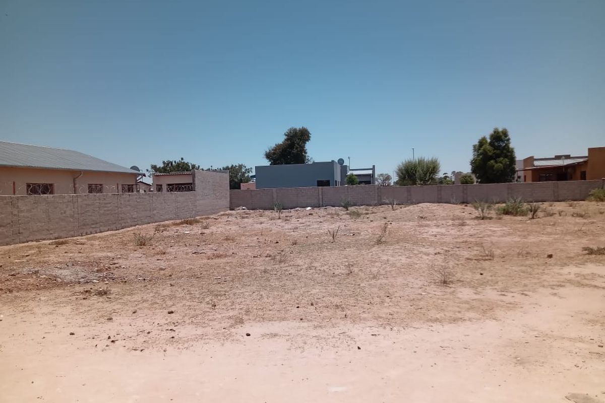 OSHIKUKU PLOT FOR SALE - Photo 3