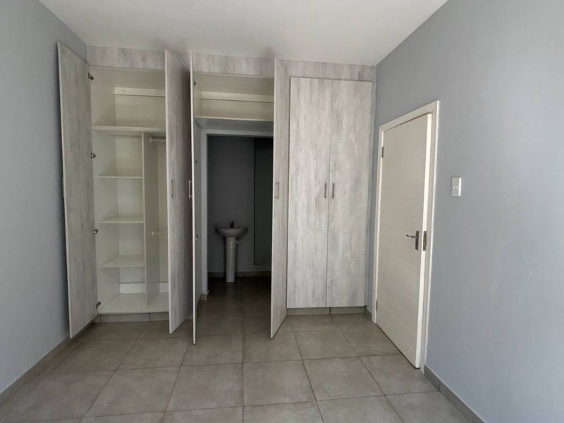 Secure One-Bedroom Living at Forest Waters, Chase Valley, Pietermaritzburg - Photo 7