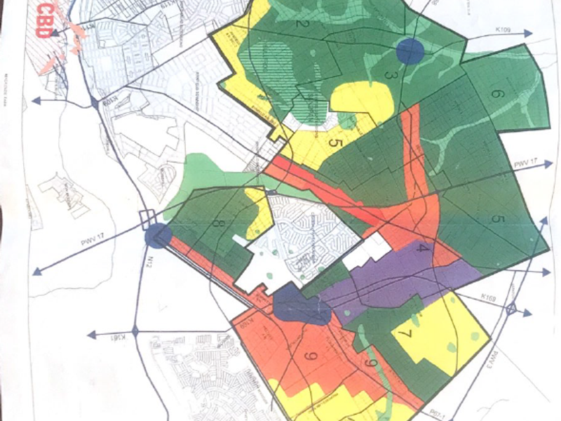 PRIME COMMERCIAL DEVELOPMENT OPPORTUNITY IN MAYFIELD, BENONI - Photo 4