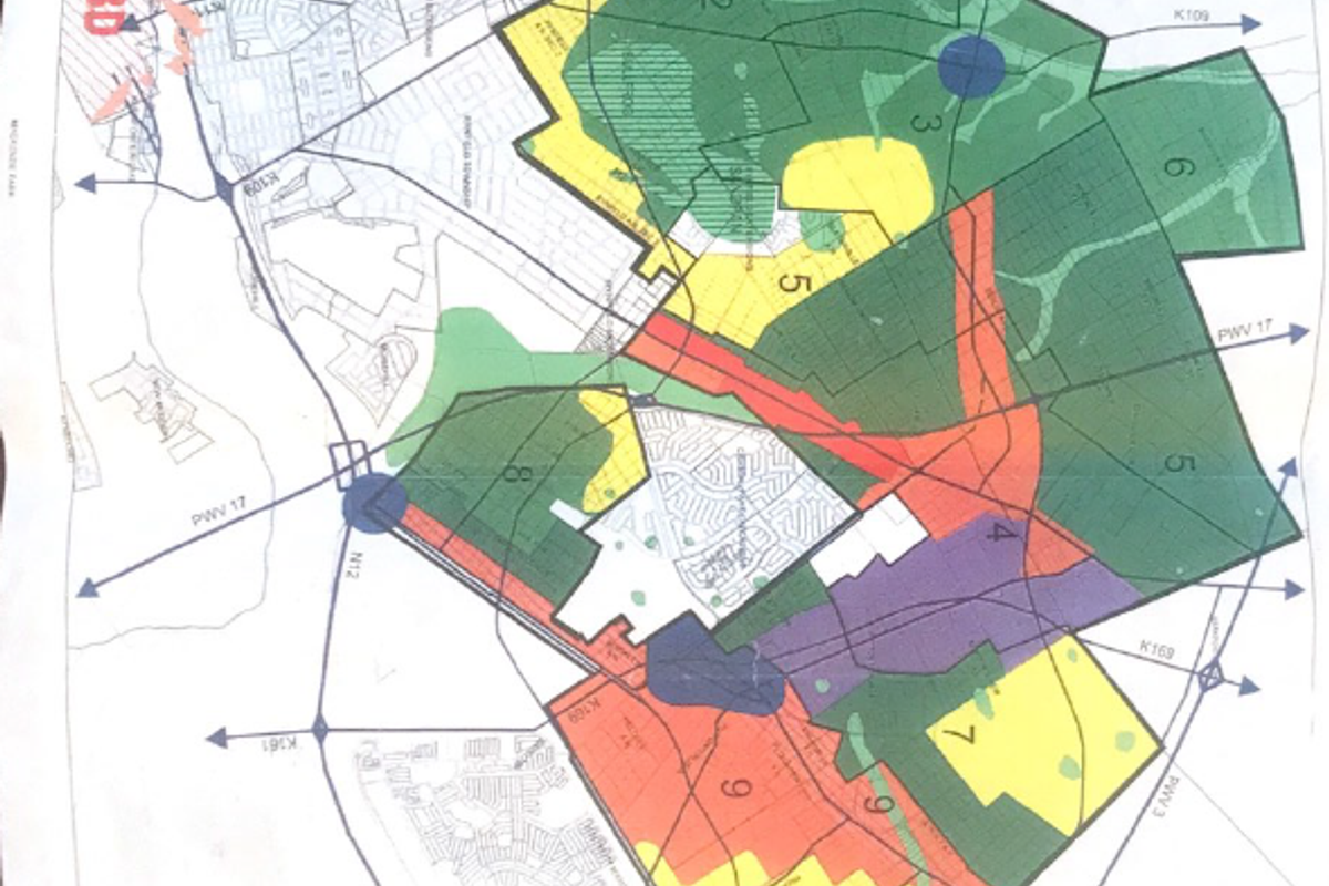 PRIME COMMERCIAL DEVELOPMENT OPPORTUNITY IN MAYFIELD, BENONI - Photo 4