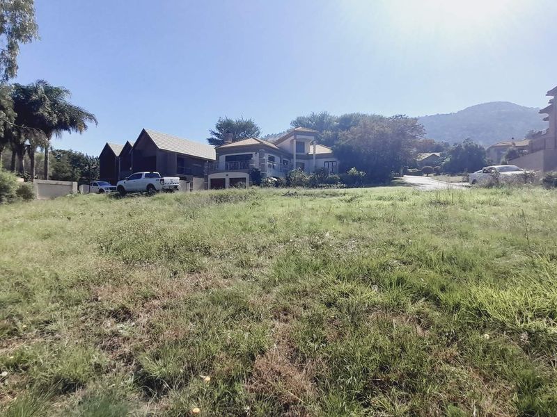 "Build Your Dream Home in Kosmos Ridge's Secure Haven!" - Photo 3