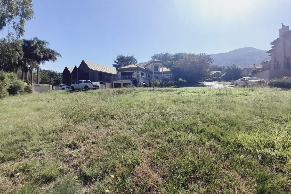 "Build Your Dream Home in Kosmos Ridge's Secure Haven!" - Photo 3