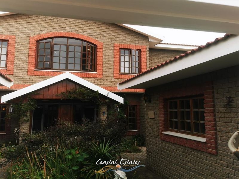 Large Family Home With 1 Bedroom Flat - Vogelstrand. - Photo 8