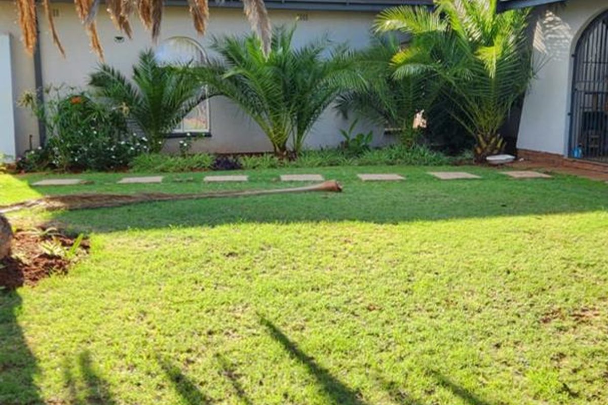 Modern family home in Carters Glen - Photo 3